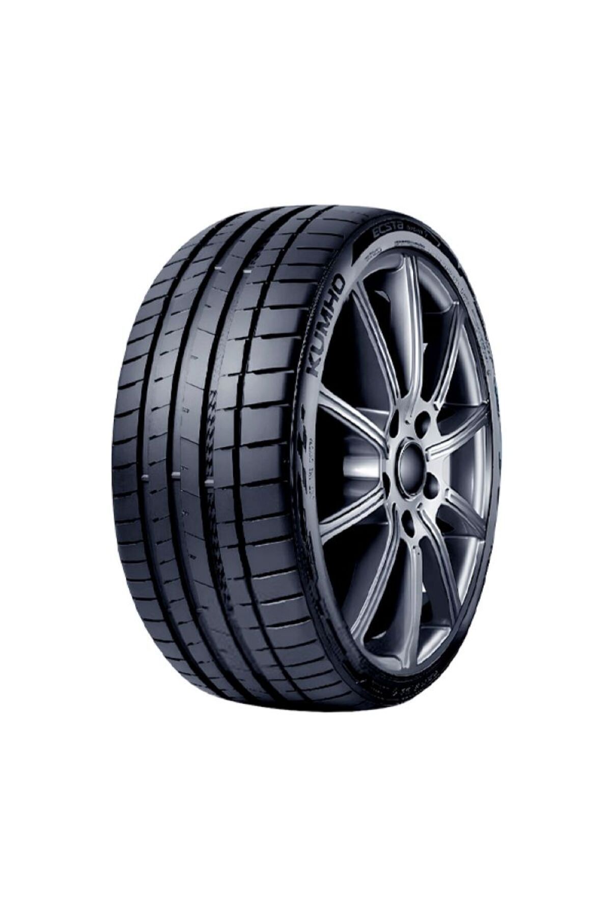 Kumho 255/30R19 91Y XL KUMHO PS72 EV (2024)