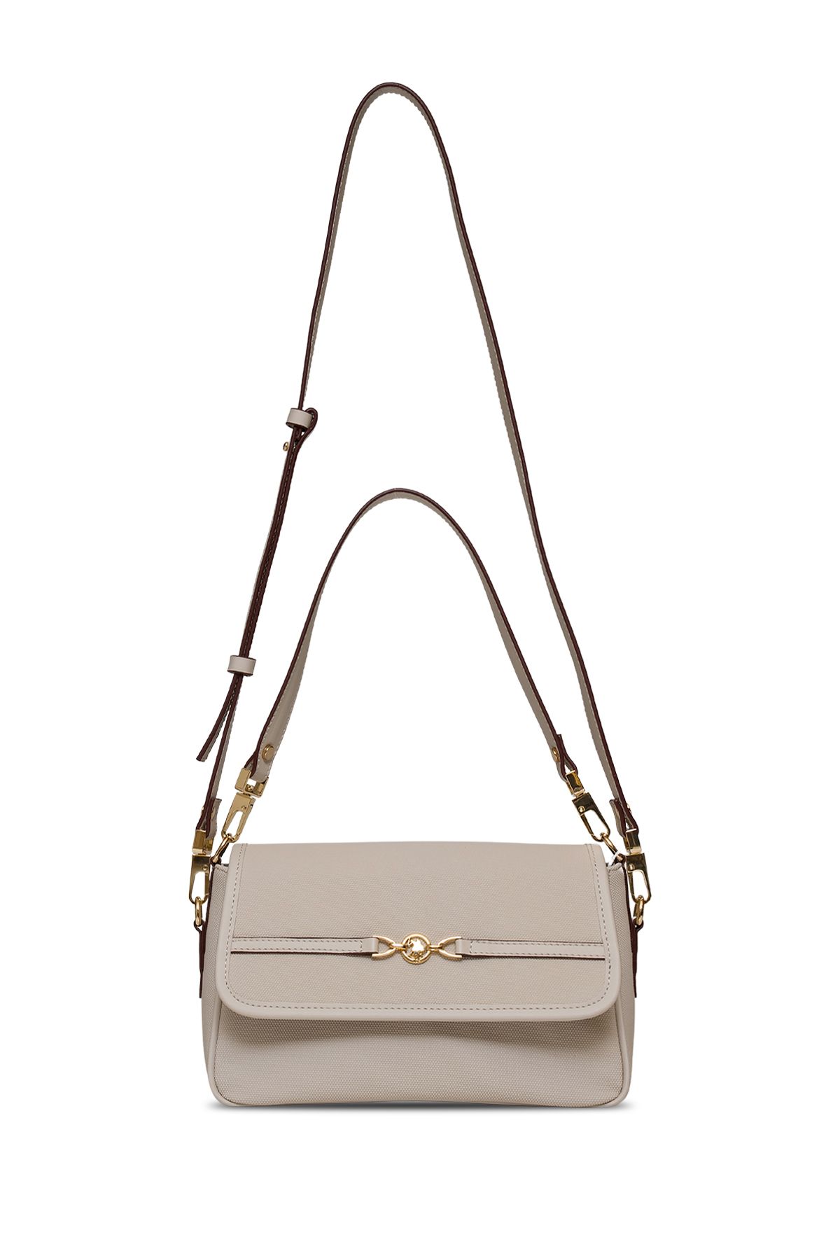 کیف شانه زنانه تاس Us25241 U.S. Polo Assn.