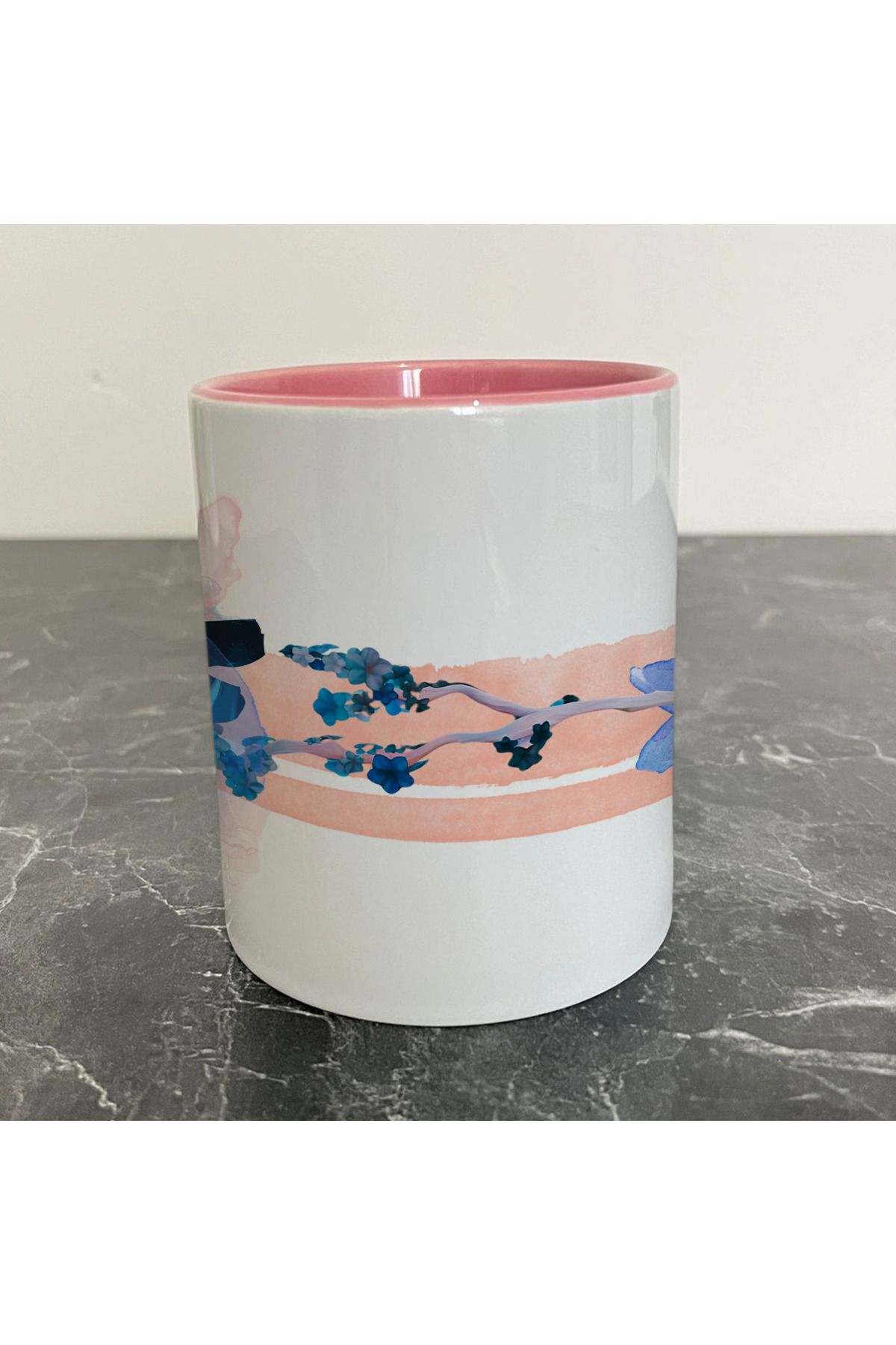Define Moyas-Wuthering Waves Zhezhi Mug - Wave Series 4