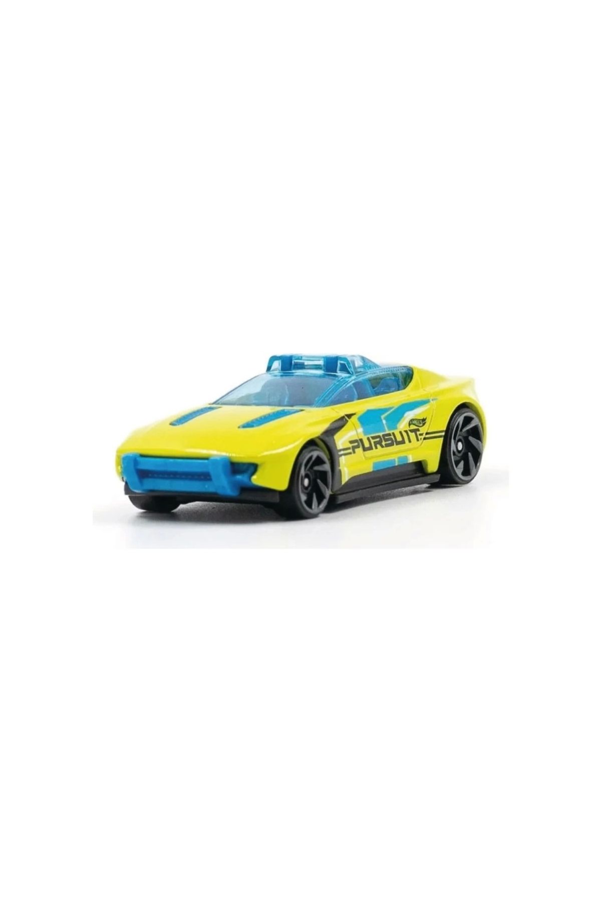 HOT WHEELS Tekli Arabalar Alpha Pursuit - Hyw71