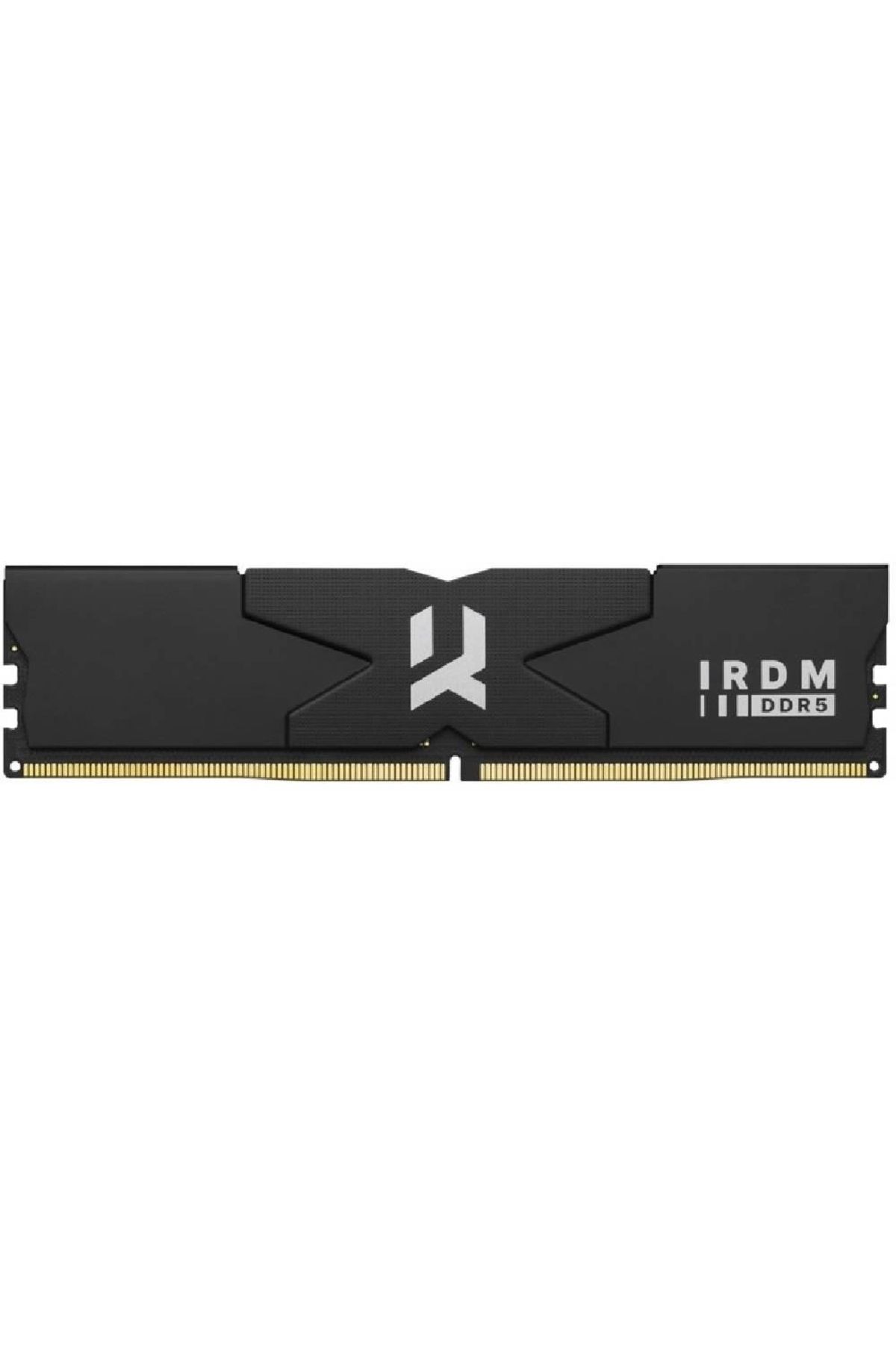 Goodram Irdm 16gb (1X16GB) Ddr5 5600mhz Cl36 Siyah Bellek