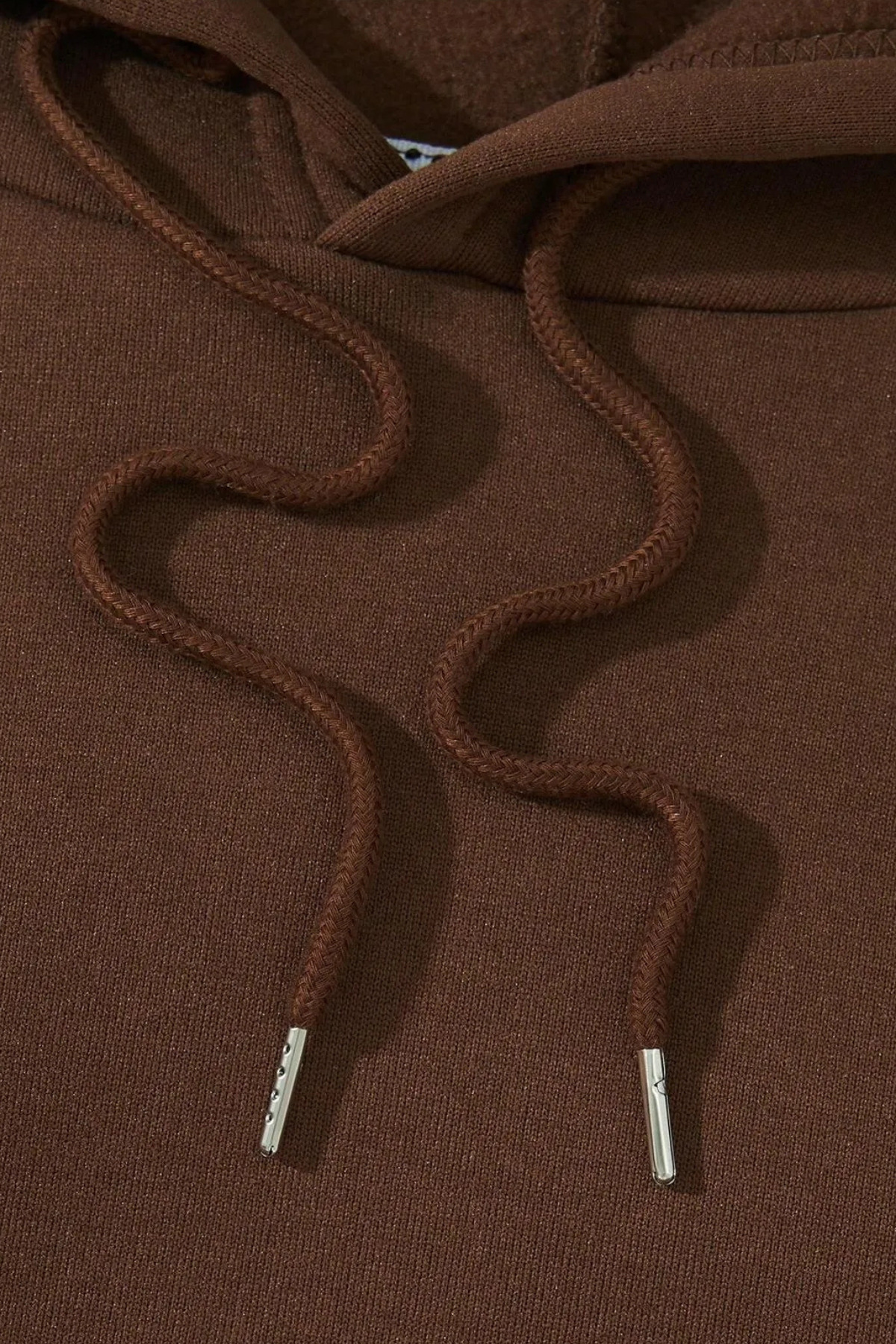 Wish BF Kelebek ve Çiçek Baskılı Kapüşonlu Sweatshirt Hoodie görsel 4