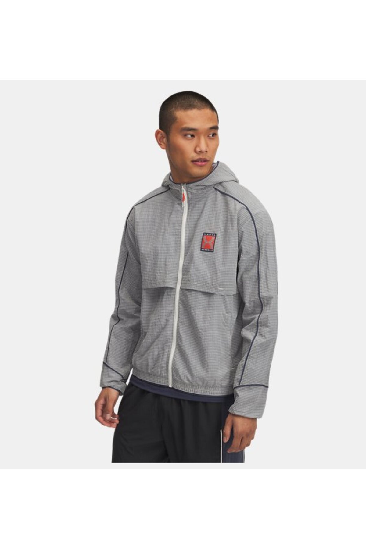 آندر آرمور کاپشن مردانه UA Run 96