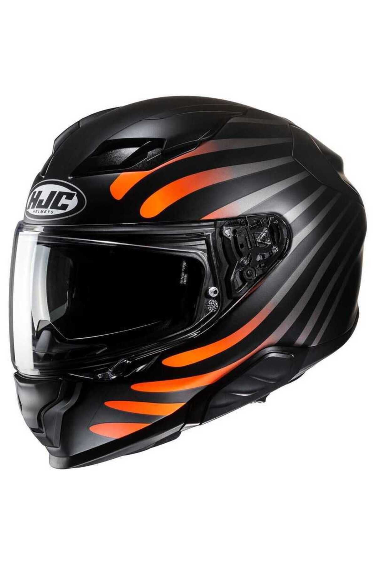 HJC F71 Kask Zen Mc7sf