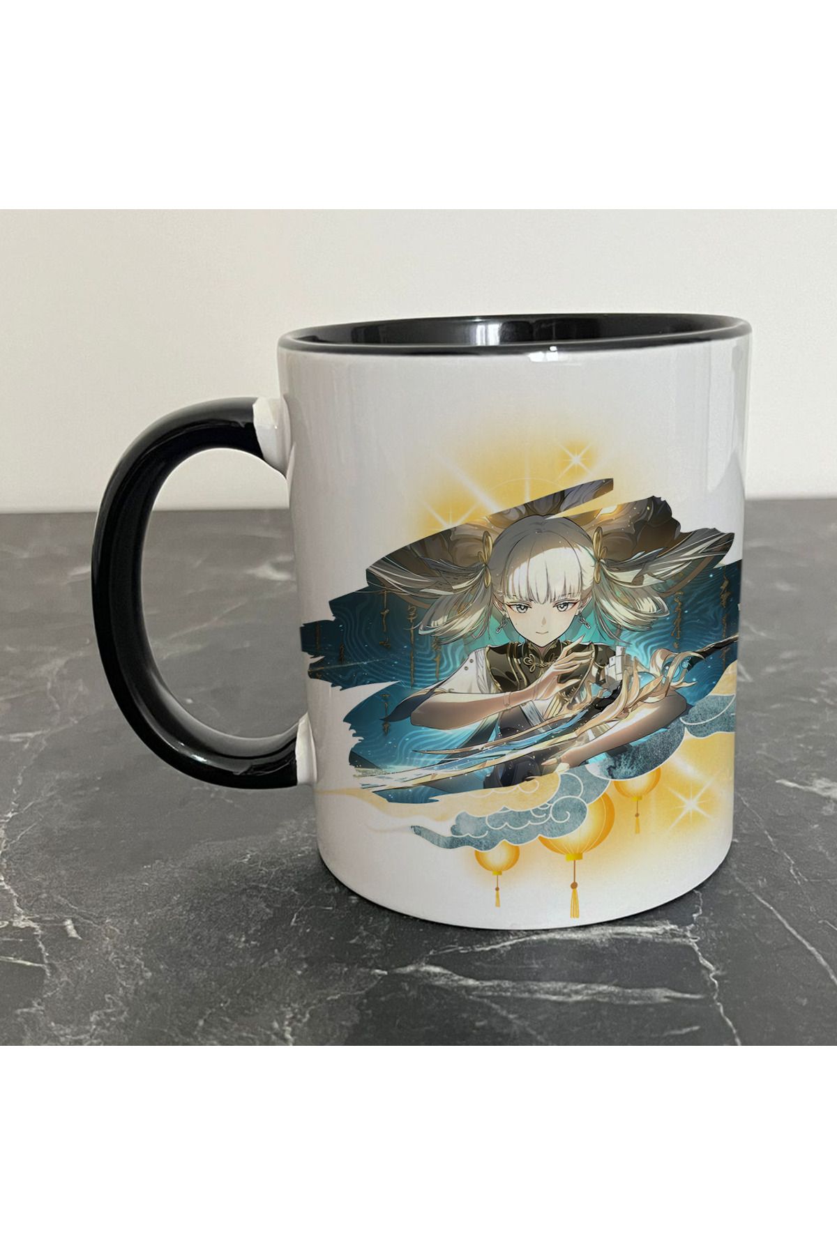 Define Moyas-Wuthering Waves Jinshi Mug - Wave Series 2