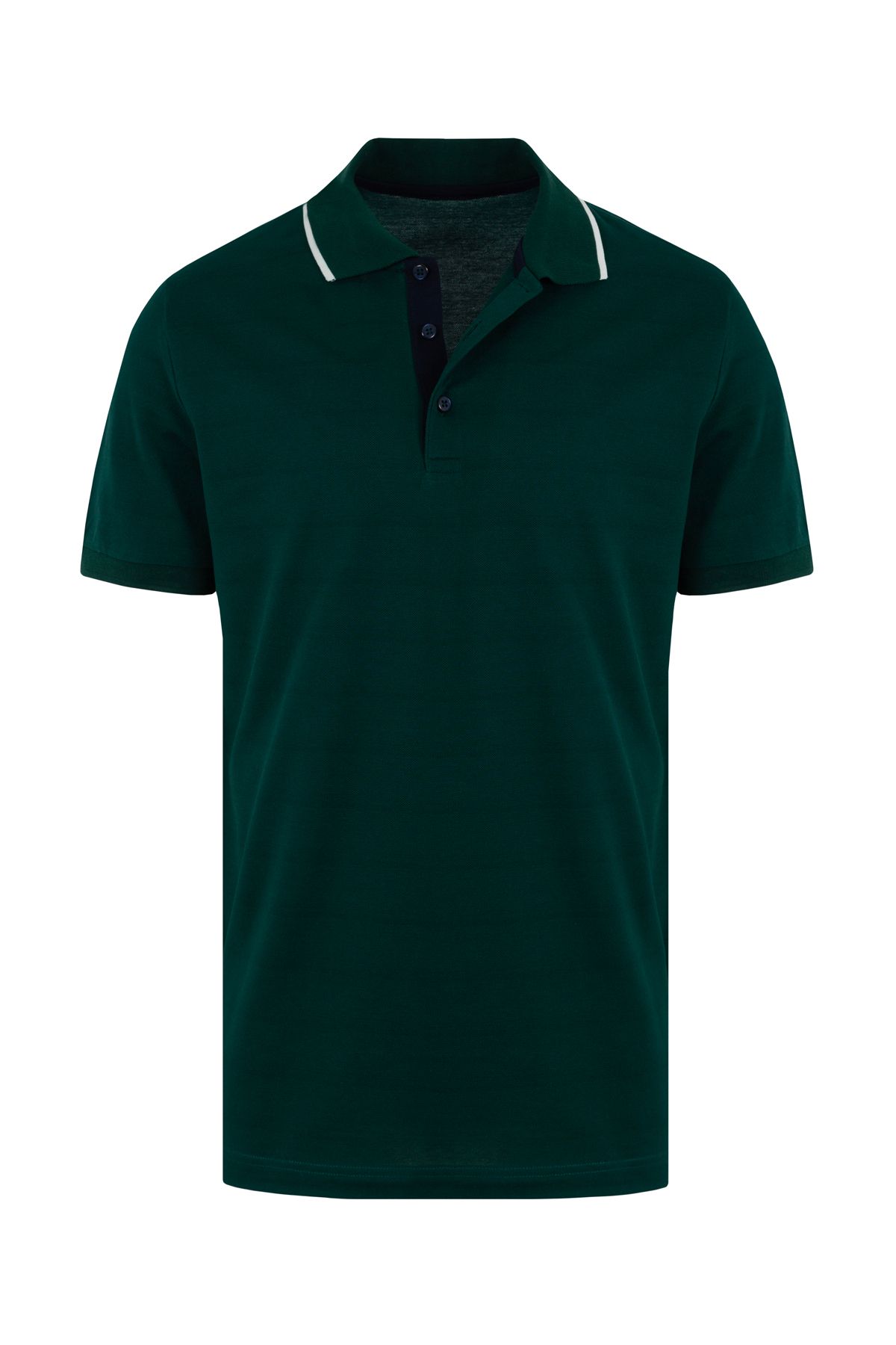 CANDİDUM POLO YAKA T-Shirt