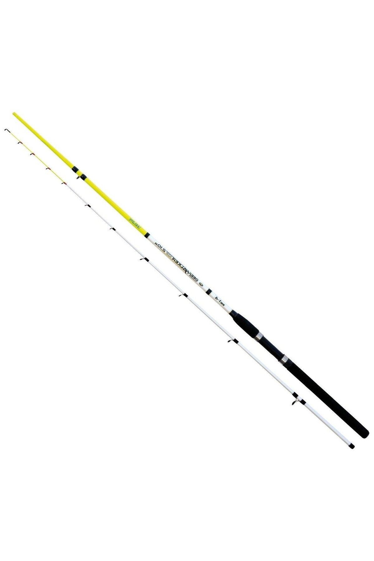 lineaffe Lineaeffe 2241718 Deep Walker Squid Olta Kamışı 180cm 1-4gr Atar