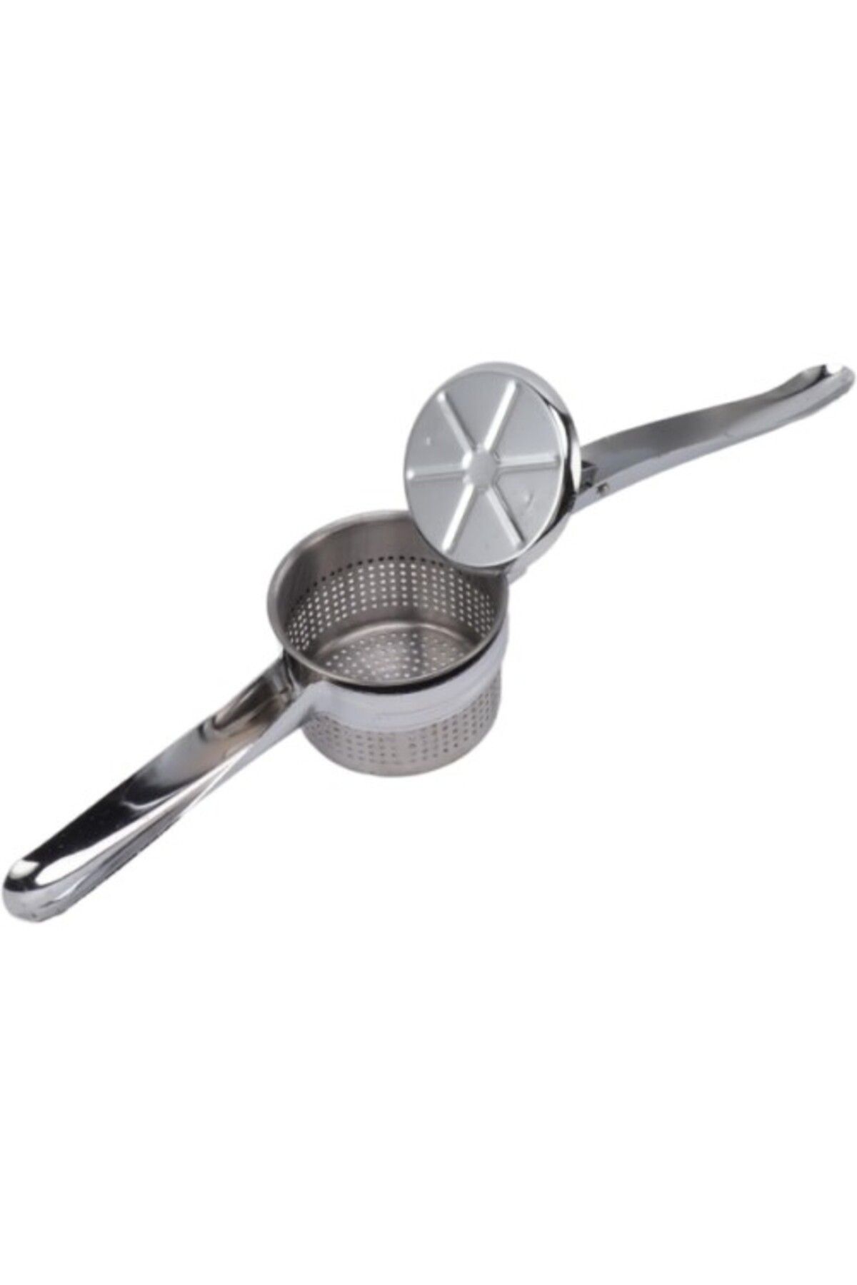 Skygo-Stainless Steel Fruit and Vegetable Masher 2