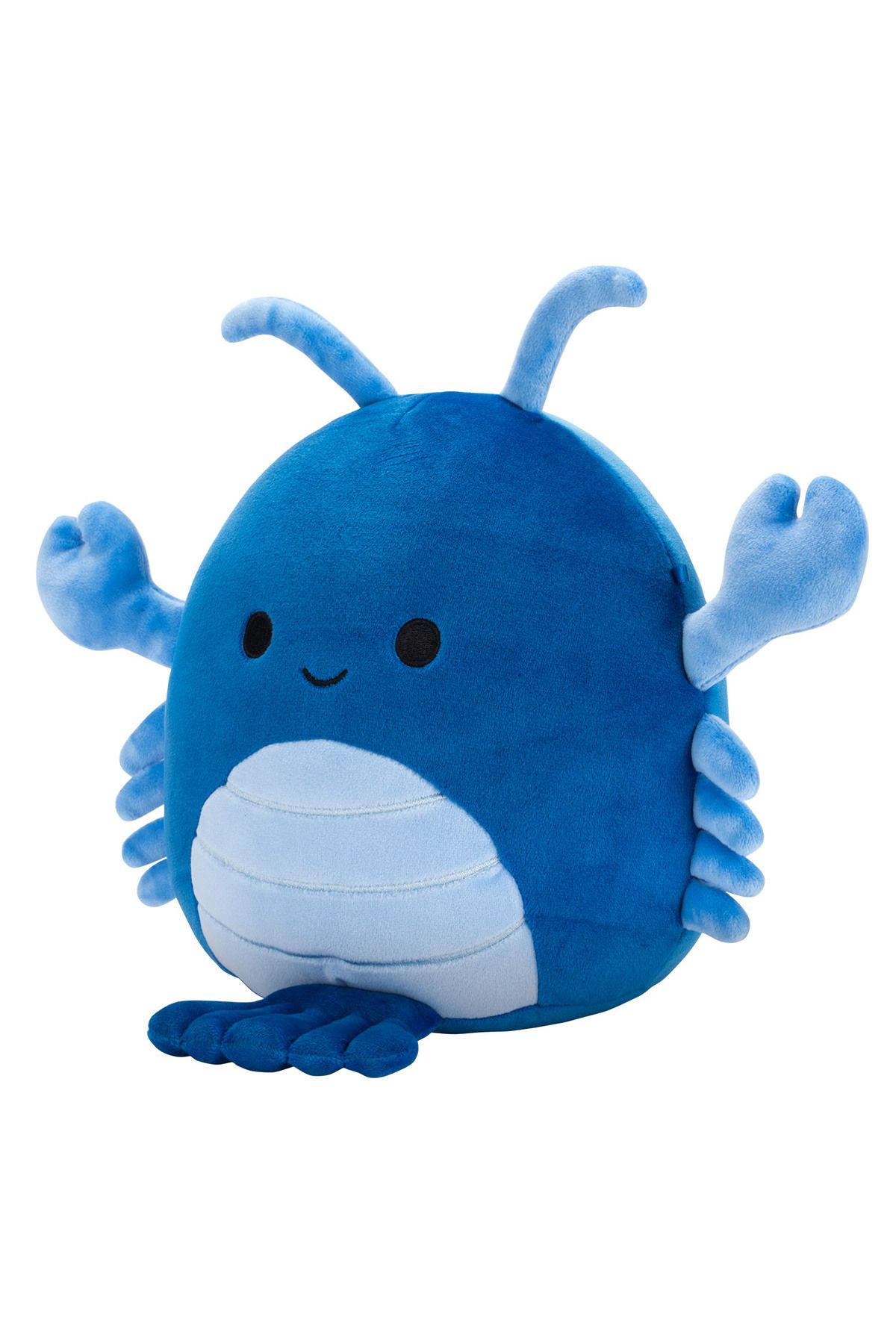 Squishmallows-Lobster Lobster 20 cm Cr06599 2