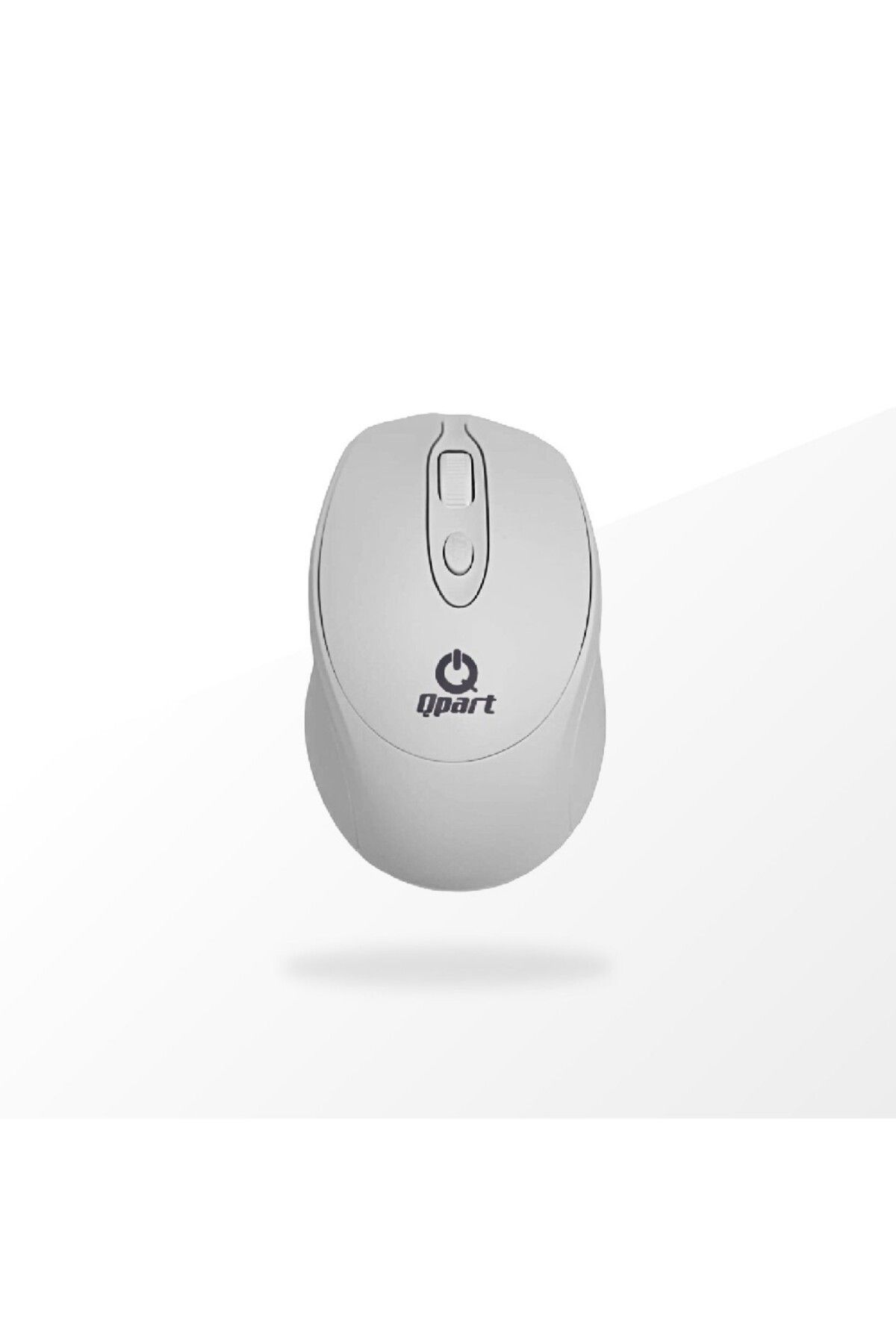 Qpart QM-03B Kablosuz Mouse