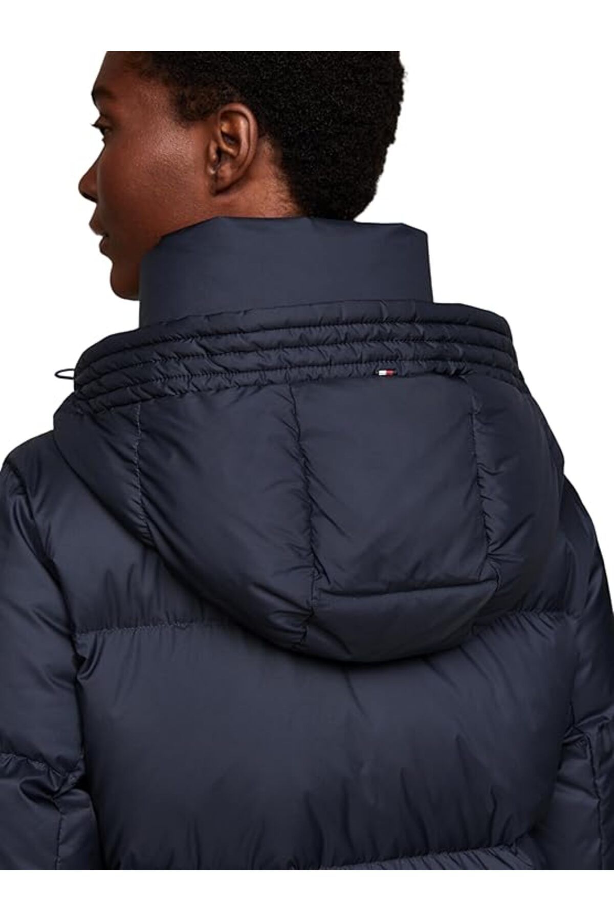 Tommy Hilfiger HW DOWN CASUAL COAT