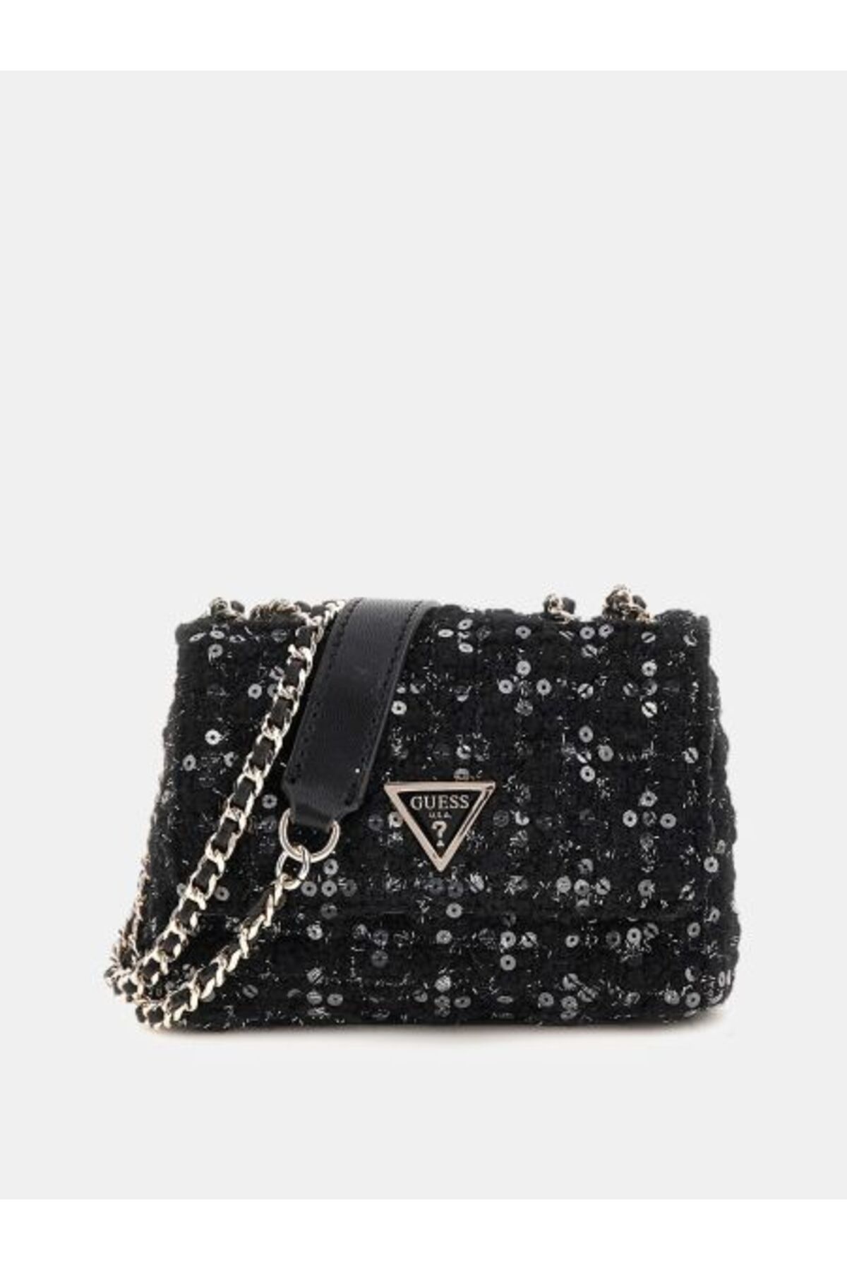 Guess Giully Mini 2 - Wycięcie Comp C Kobieta - One Size