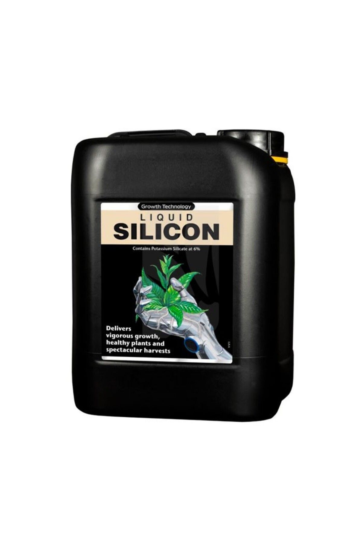 Growth Technology Liquid Silicon 5 Litre