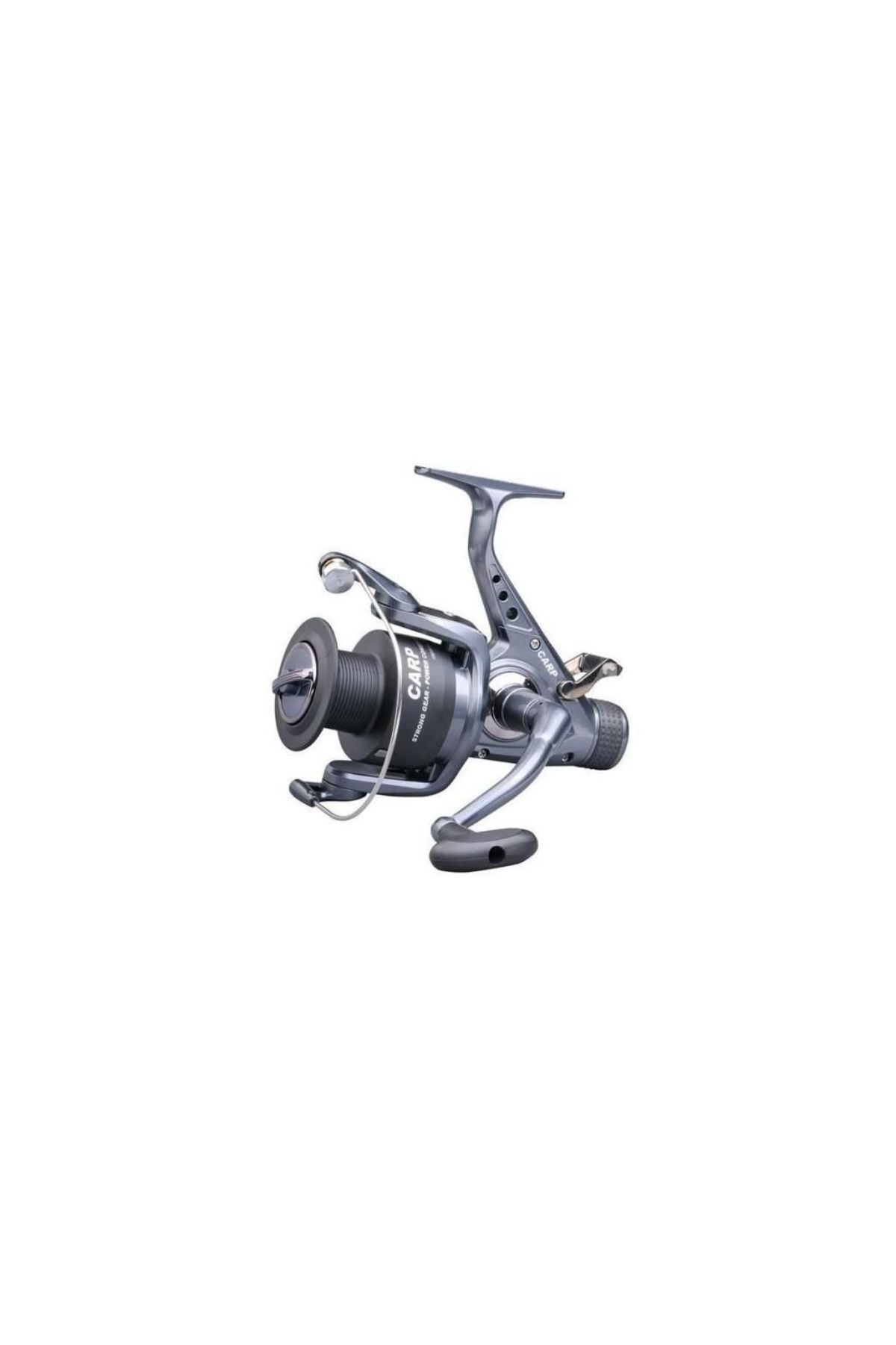 Spro Carp 350 Lcs 2+1Bb Baitrunner Olta Makinesi