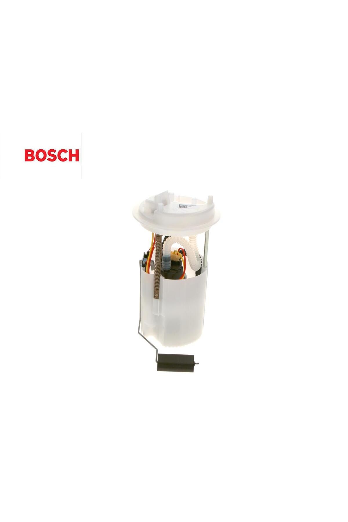 Bosch YAKIT POMPA KOMPLE GRANDE PUNTO / PUNTO EVO / PUNTO 3 2012+ 1,3D MJT 51791674 0986580831 BOSCH