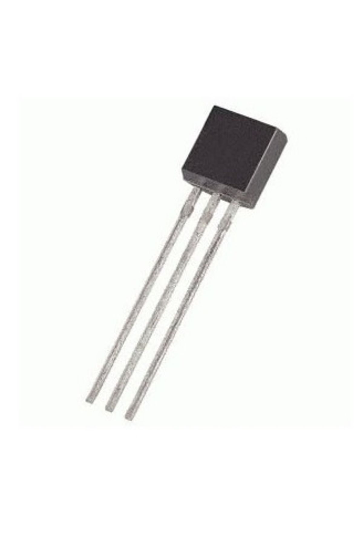 DENİZ 2Sa 1272 To-92 Transistor