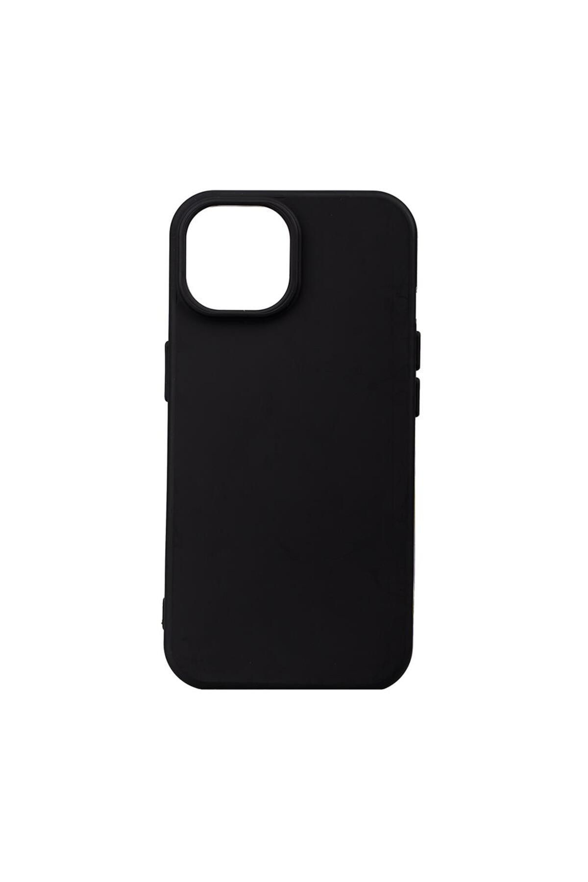 Artoncase iPhone 15 Kılıf Darbelere Karşı Dayanıklı Ultra Koruma Silikon Kapak