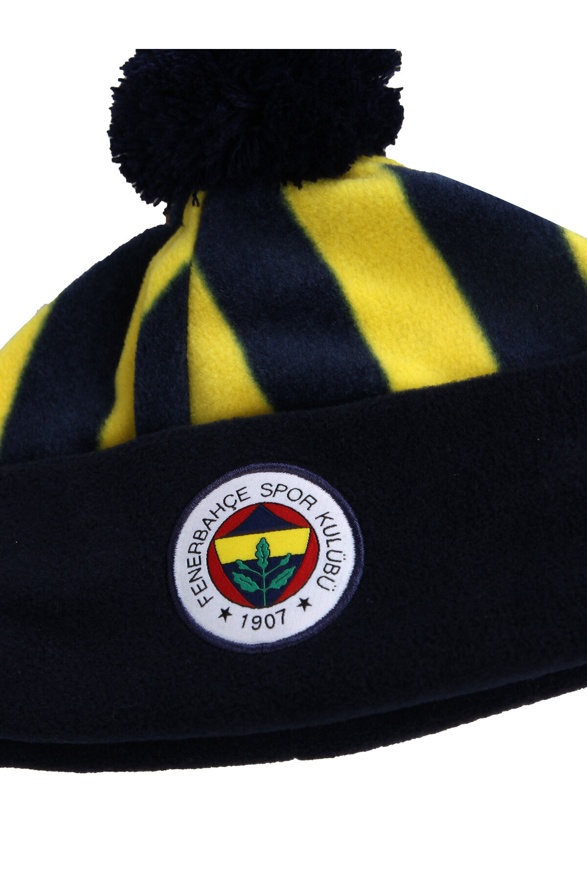 Fenerbahçe Çocuk Polar Bere görsel 3