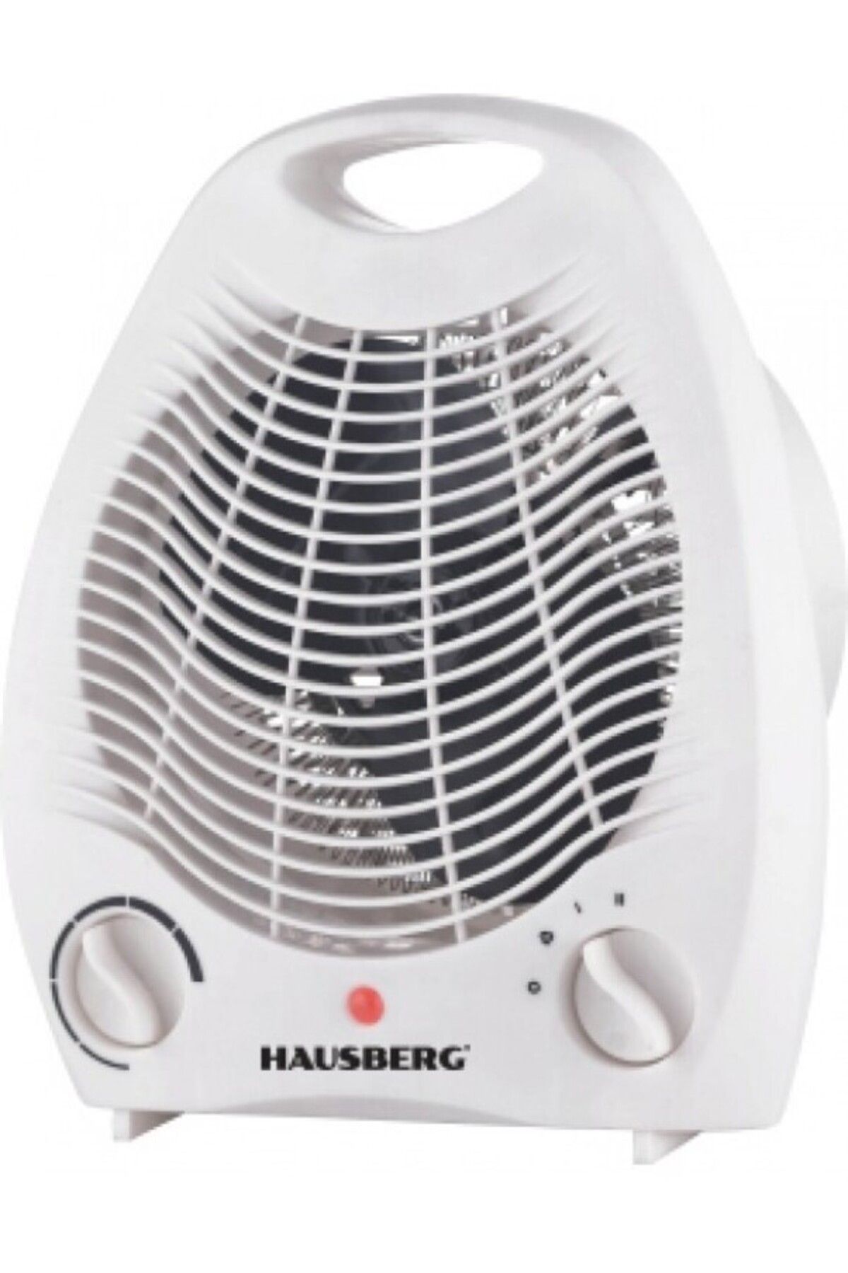 Hausberg FAN HEATER