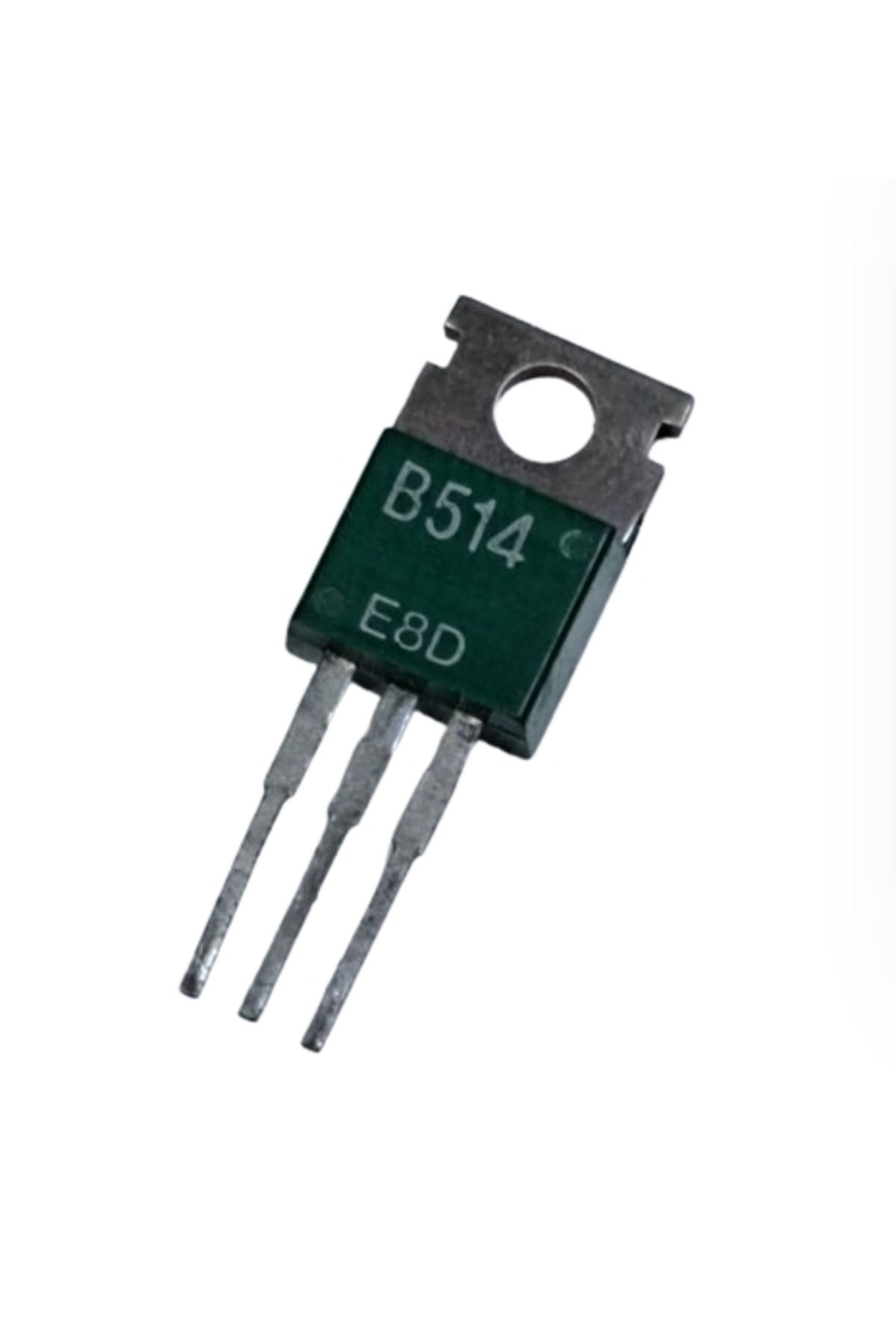 Exporanto 2Sb 514 To-220 Transistor