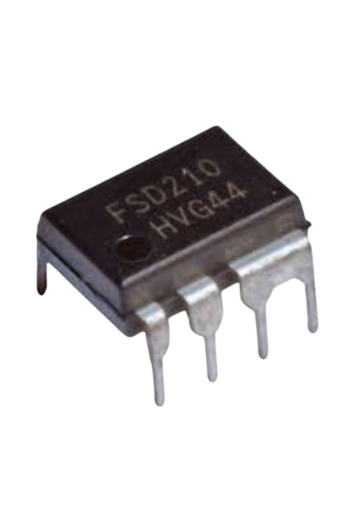 nazeninstoğu Fsd 210 Dip-8 Entegre Devre