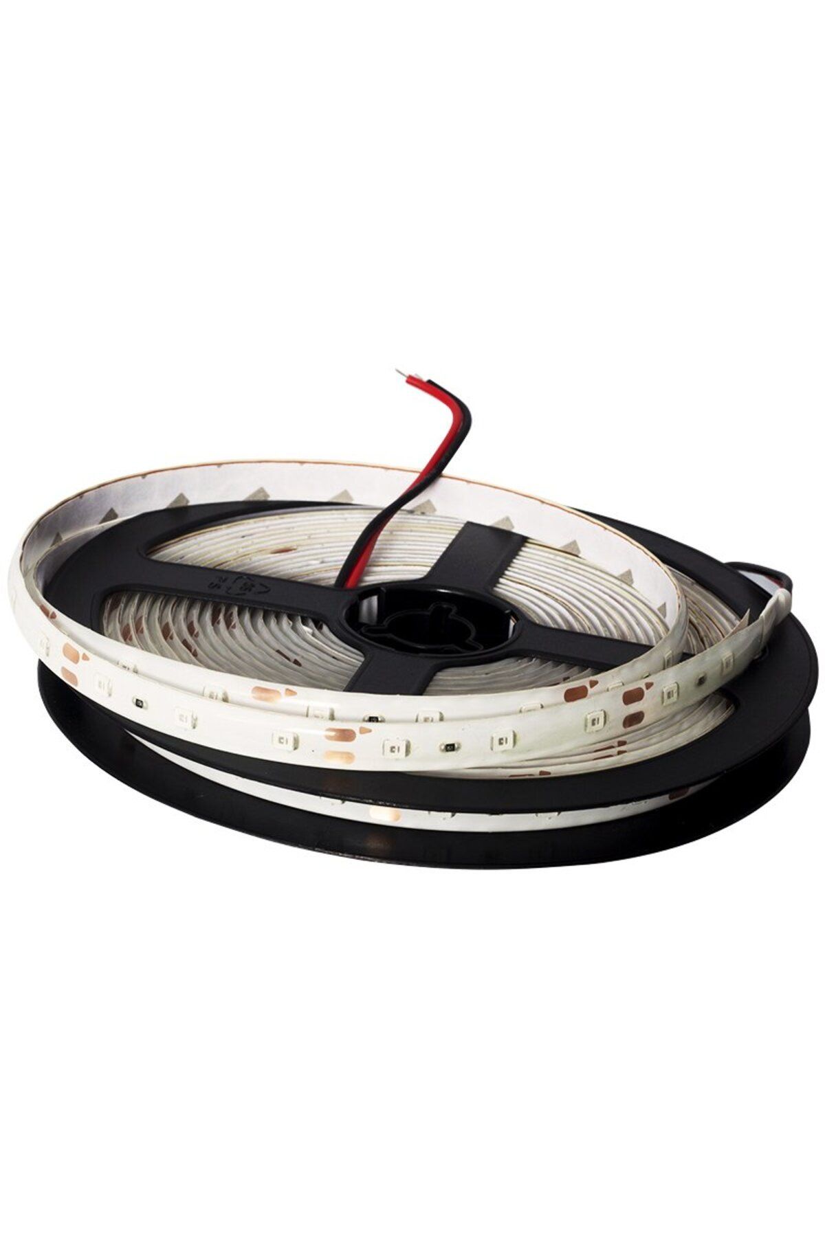 robotrend Led Şerit Tek Çipli Yeşil Diş Mekan Silikonlu 60 Led 5 Metre (3528)