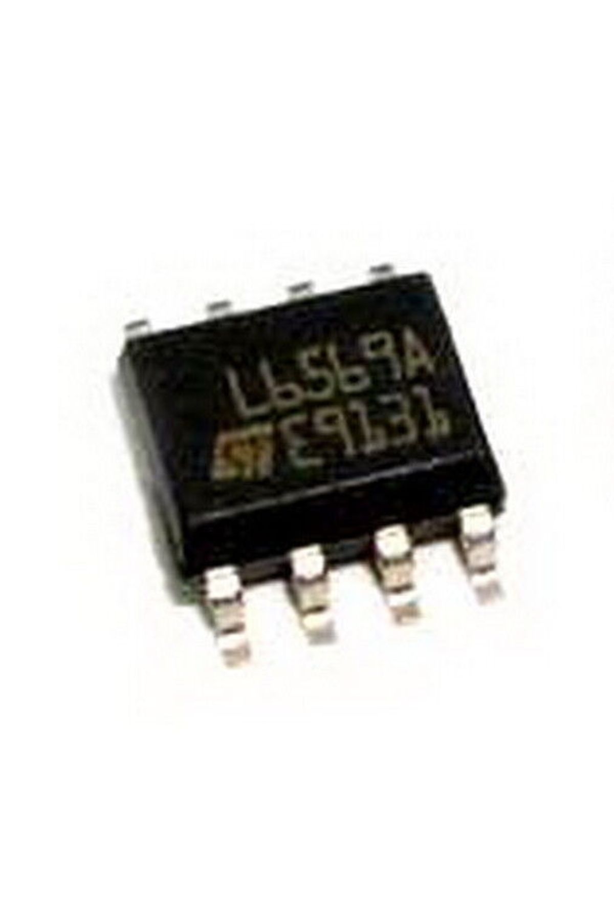 evimera L 6569 Soic-8 Smd Entegre Devre