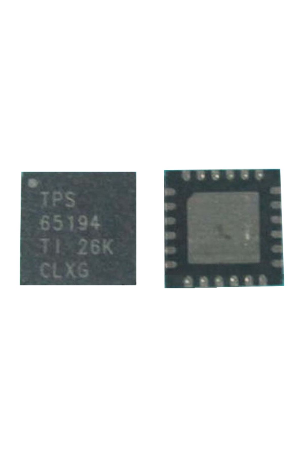 Exporanto Tps 65194