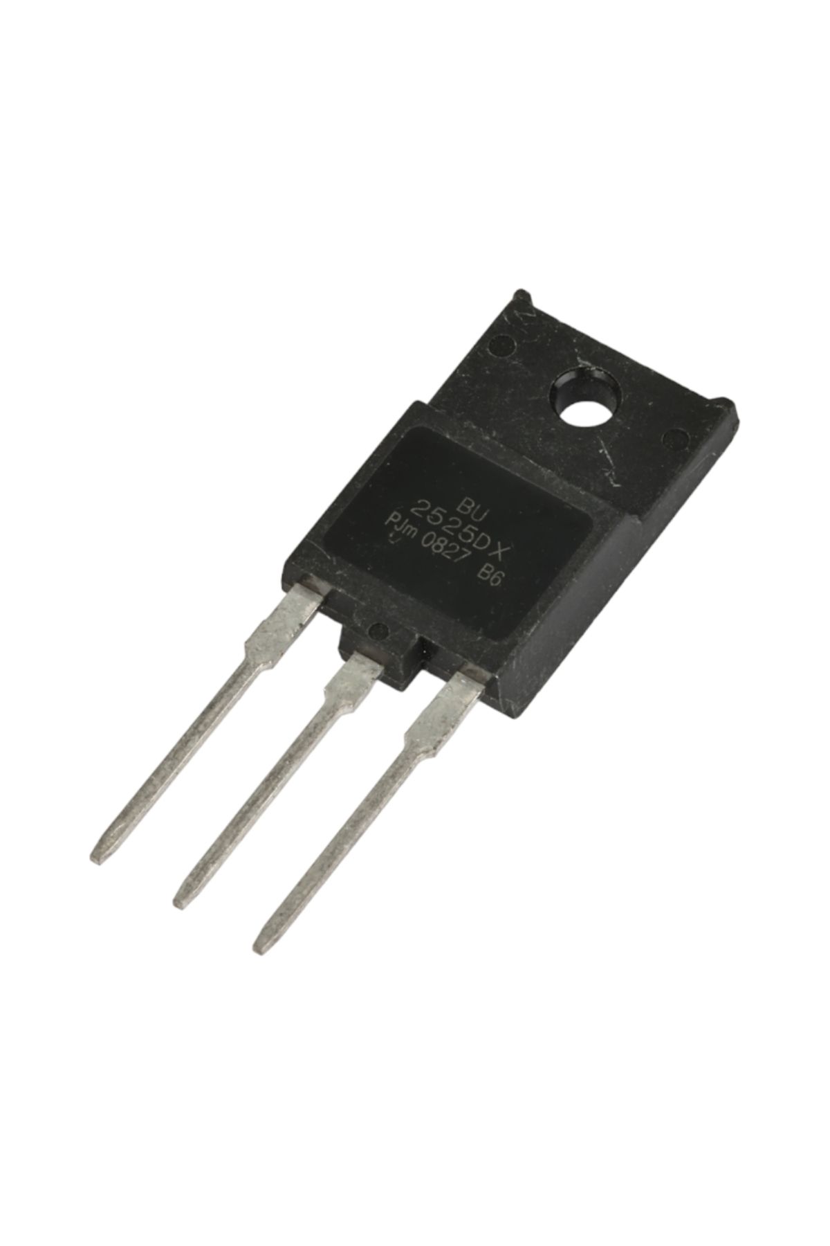 evimera Bu 2525Dx To-3 Transistor