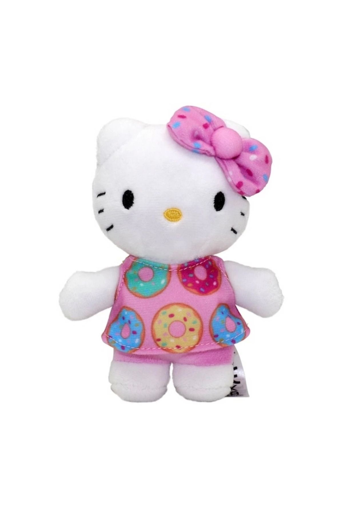 TWOX Çocuk Gelişim Hello Kitty Kokulu Peluş