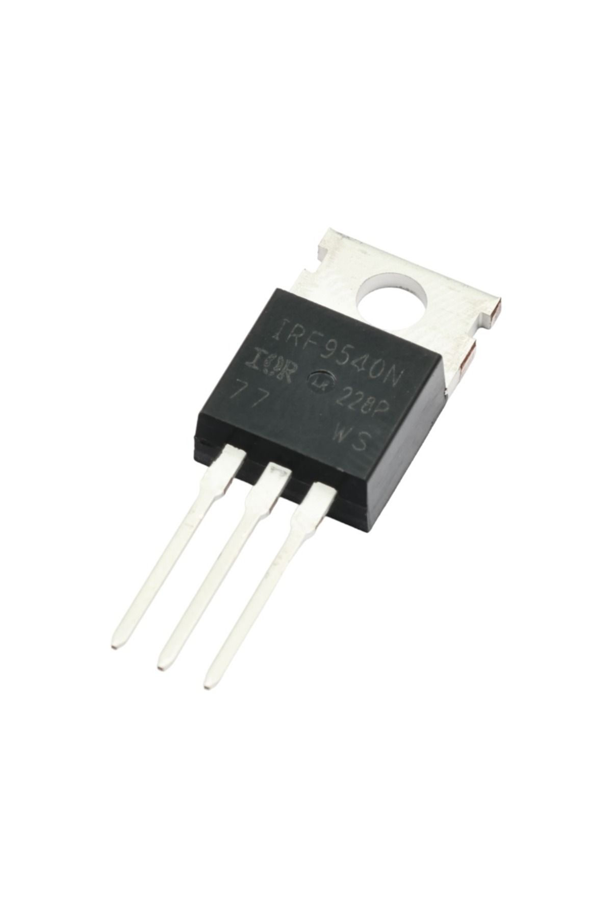 Exporanto Irf 9540 To-220 Mosfet Transistor