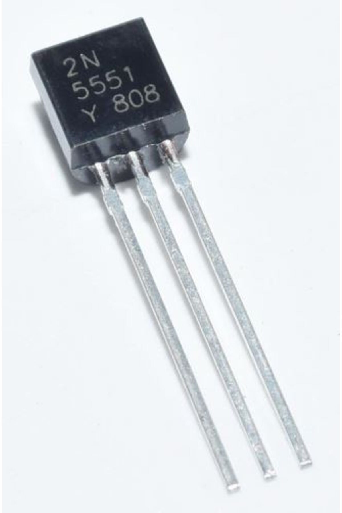 Exporanto 2N 5551 To-92 Transistor