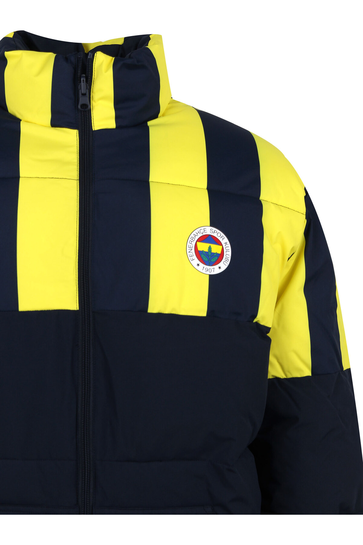 کاپشن مردانه | فنرباغچه Fenerbahçe TK115EFK01 - تصویر 5