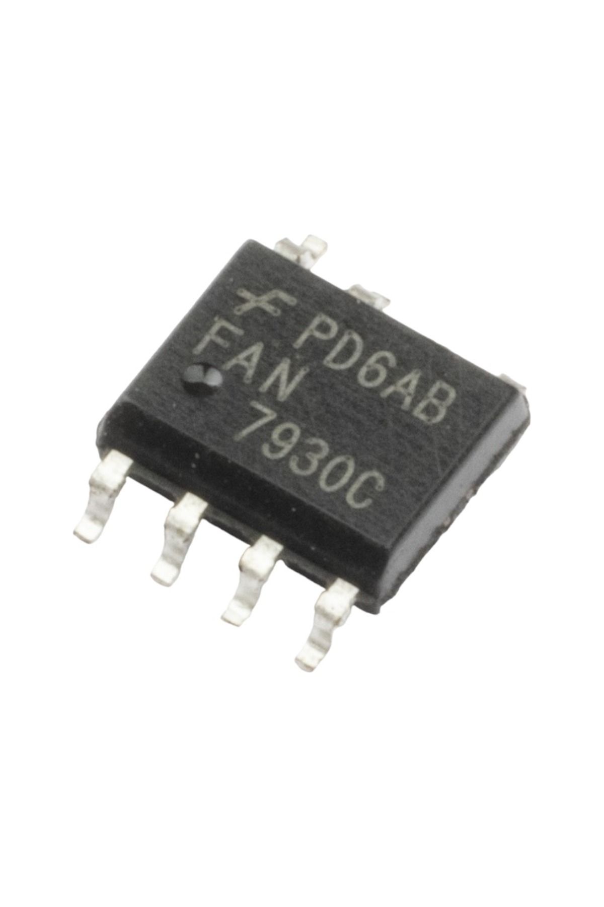 robotrend Fan 7930C Soic-8 Smd Entegre Devre