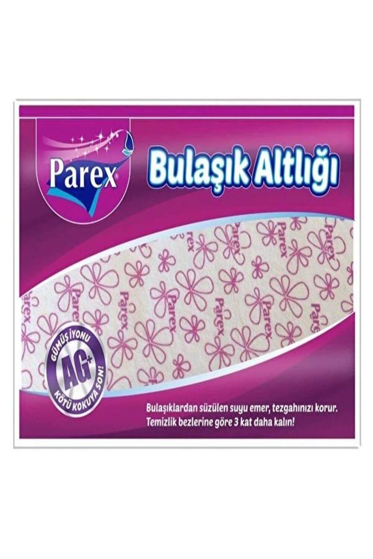 Nextpage Parex Bulaşık Altlığı Orta