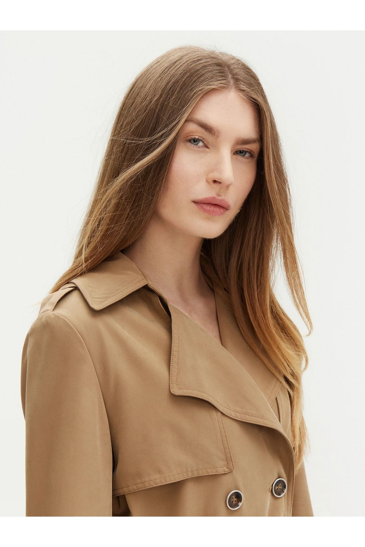 Guess-Maya Unstructured - Comfortable Fit Tr 4