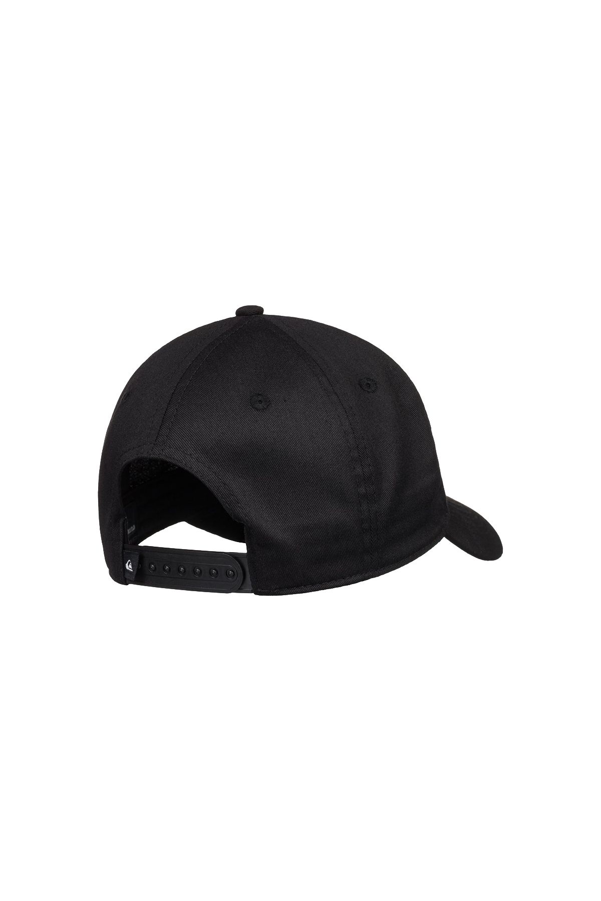 Quiksilver-Sports Cap - Black 3