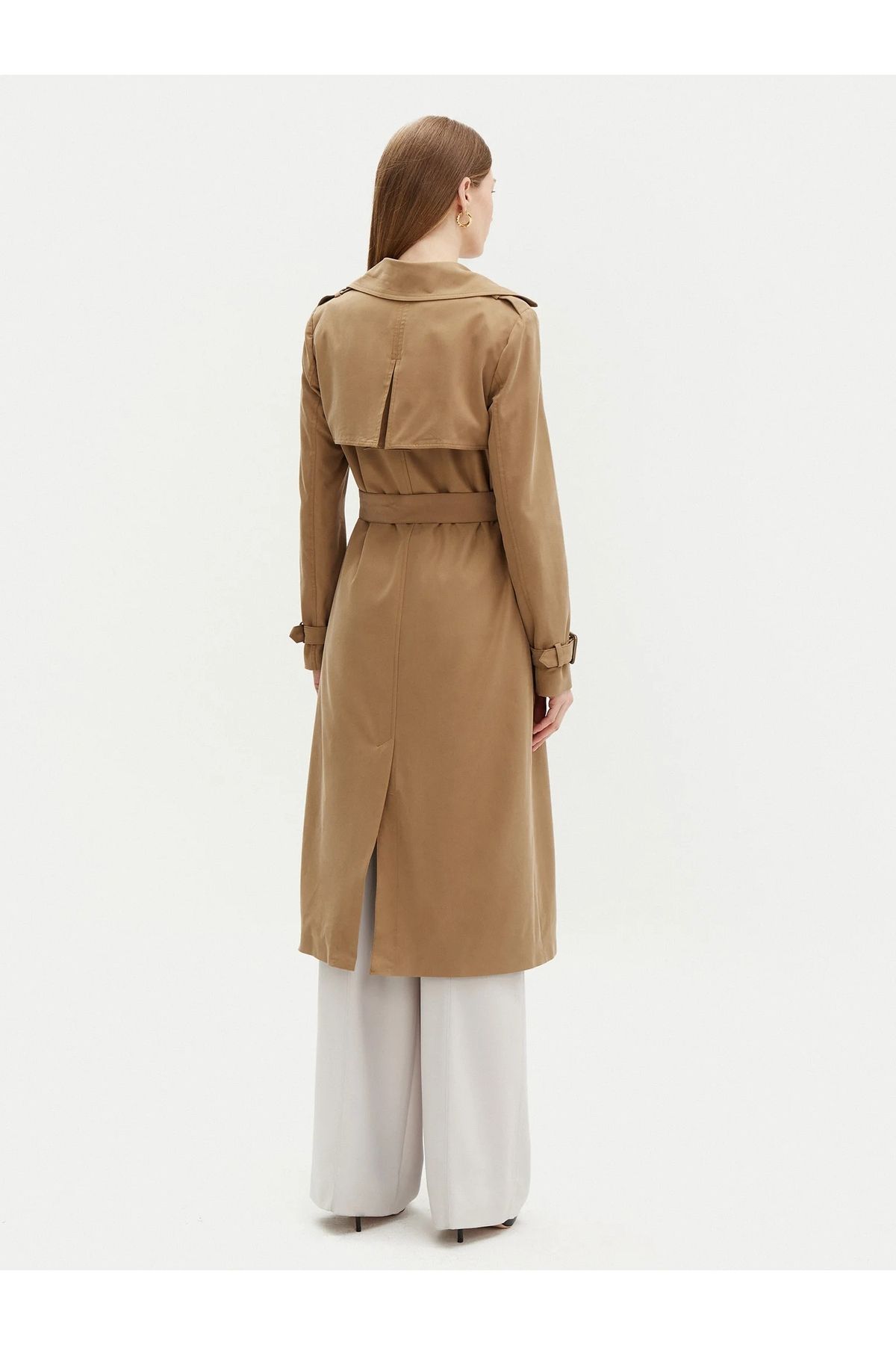 Guess-Maya Unstructured - Comfortable Fit Tr 3