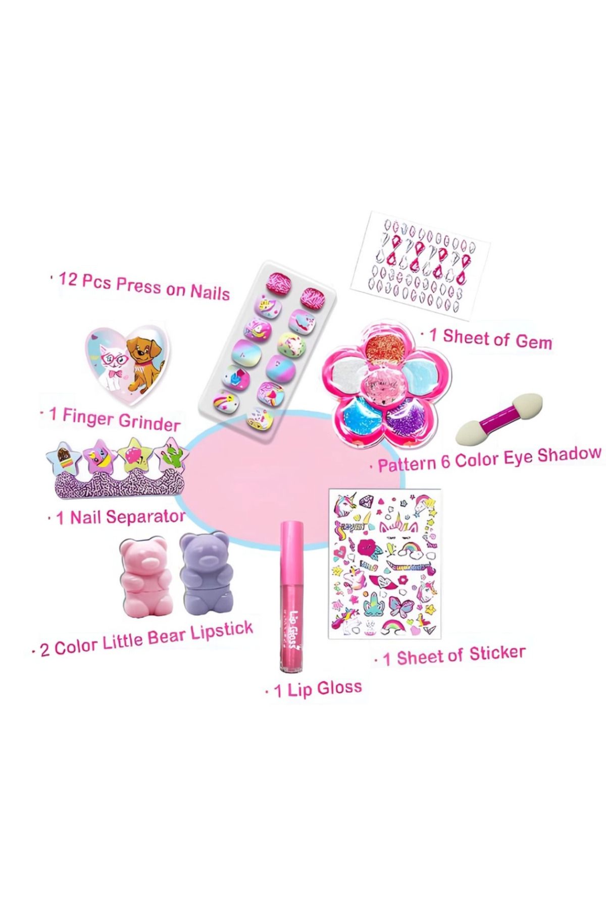 product side