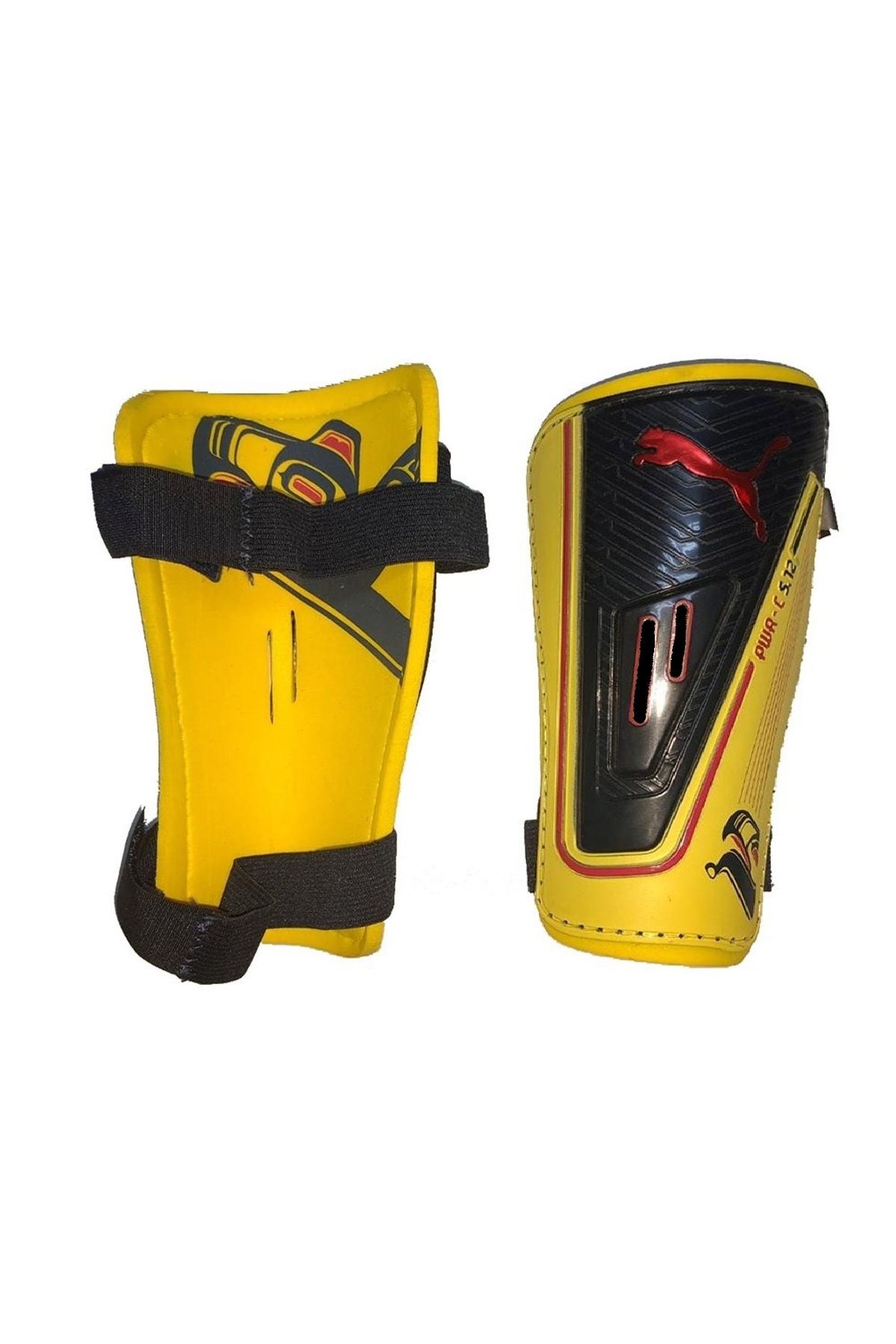 Puma Power Cat 5.12 Tekmelık M Beden