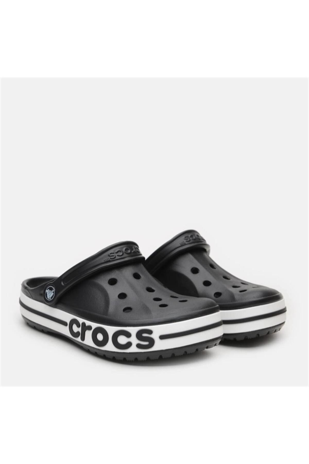 دمپایی مردانه و زنانه BAYABAN CLOG یونیسکس 205089 Crocs