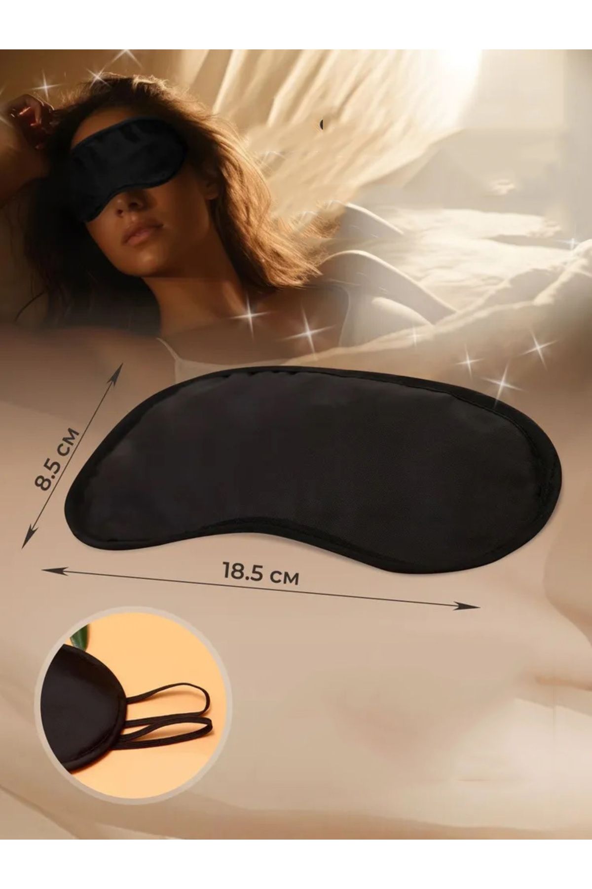 Transformacion-2 Eye Sleeping Masks - 721237 4