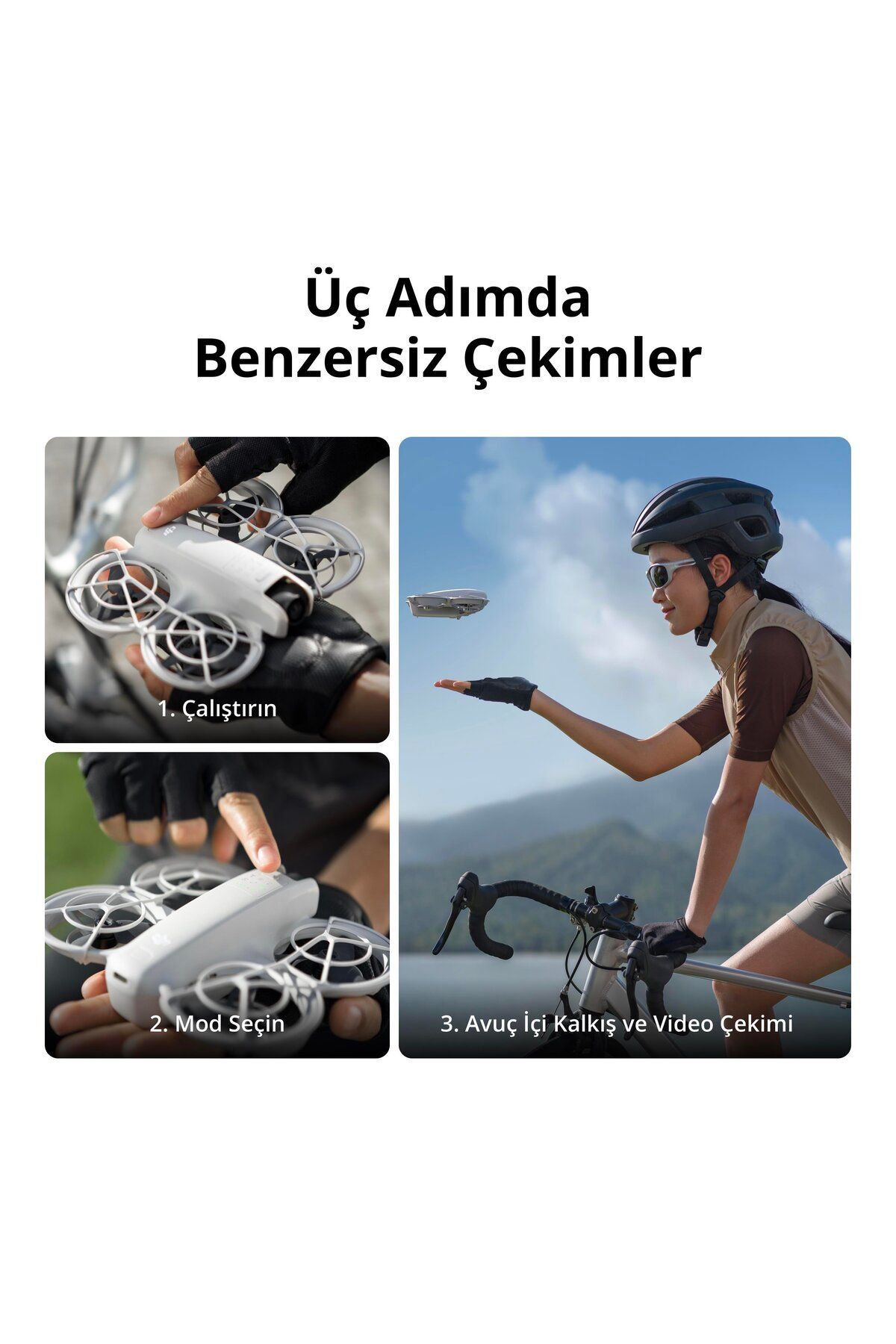 Neo Single / Kumandasız - 3