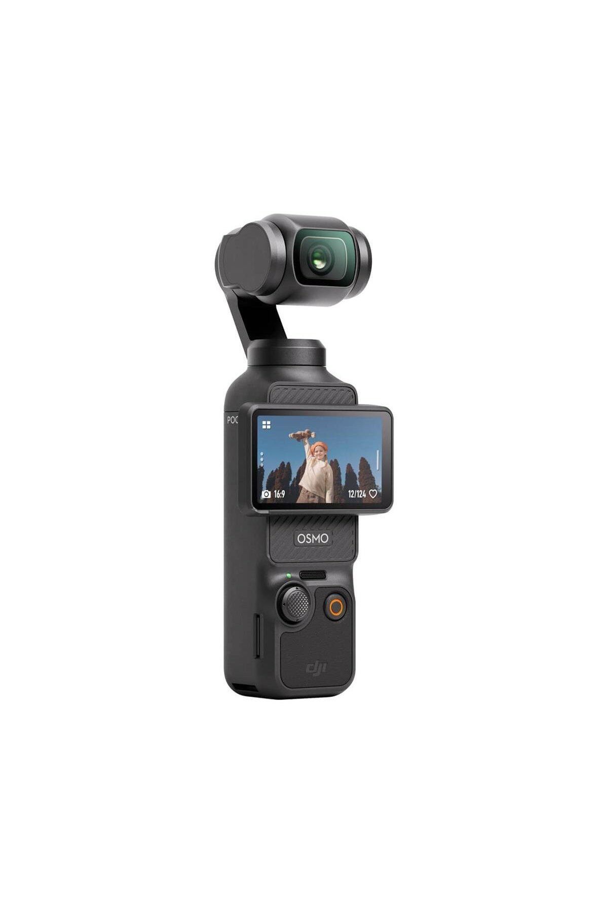 DJI-Pocket 3 - Creator Combo Sight 5
