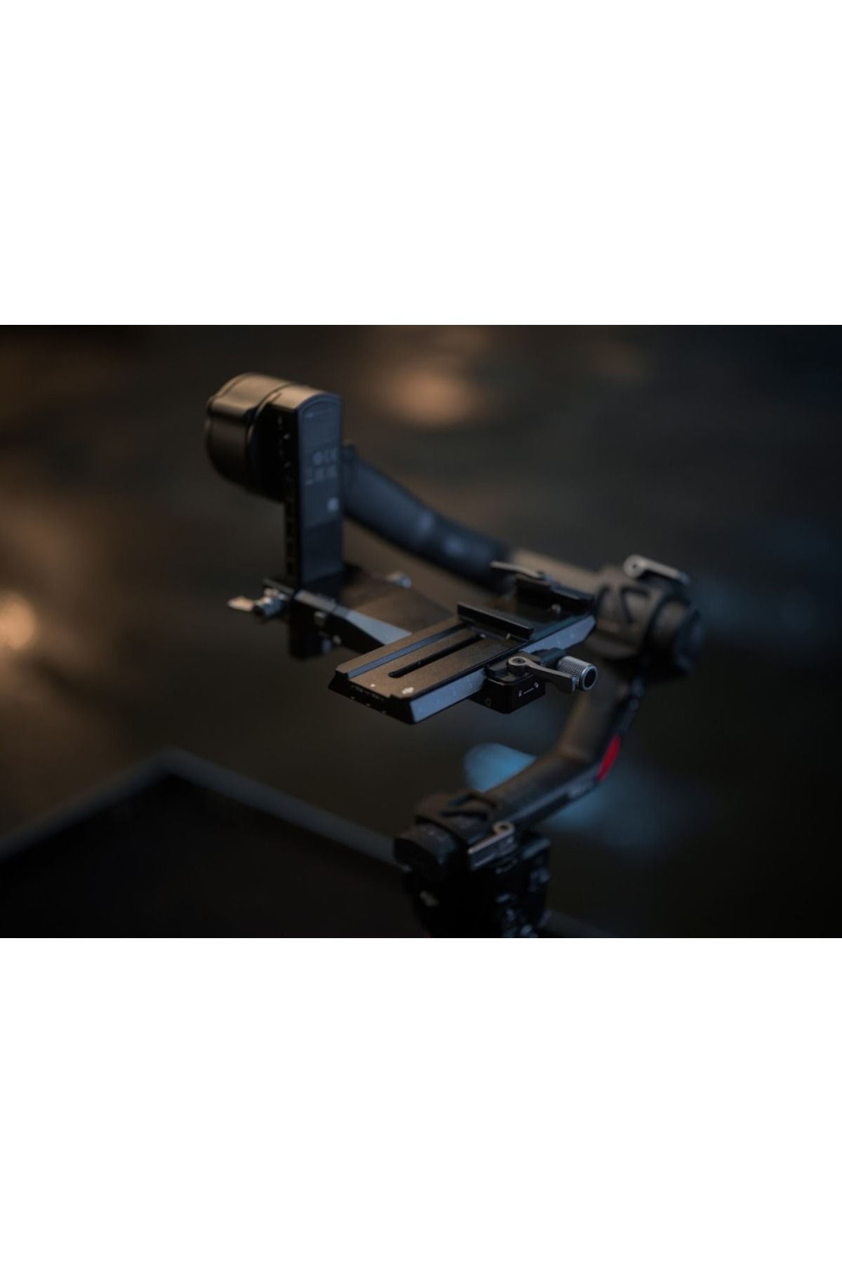 DJI-Rs 4 Pro Combo 5