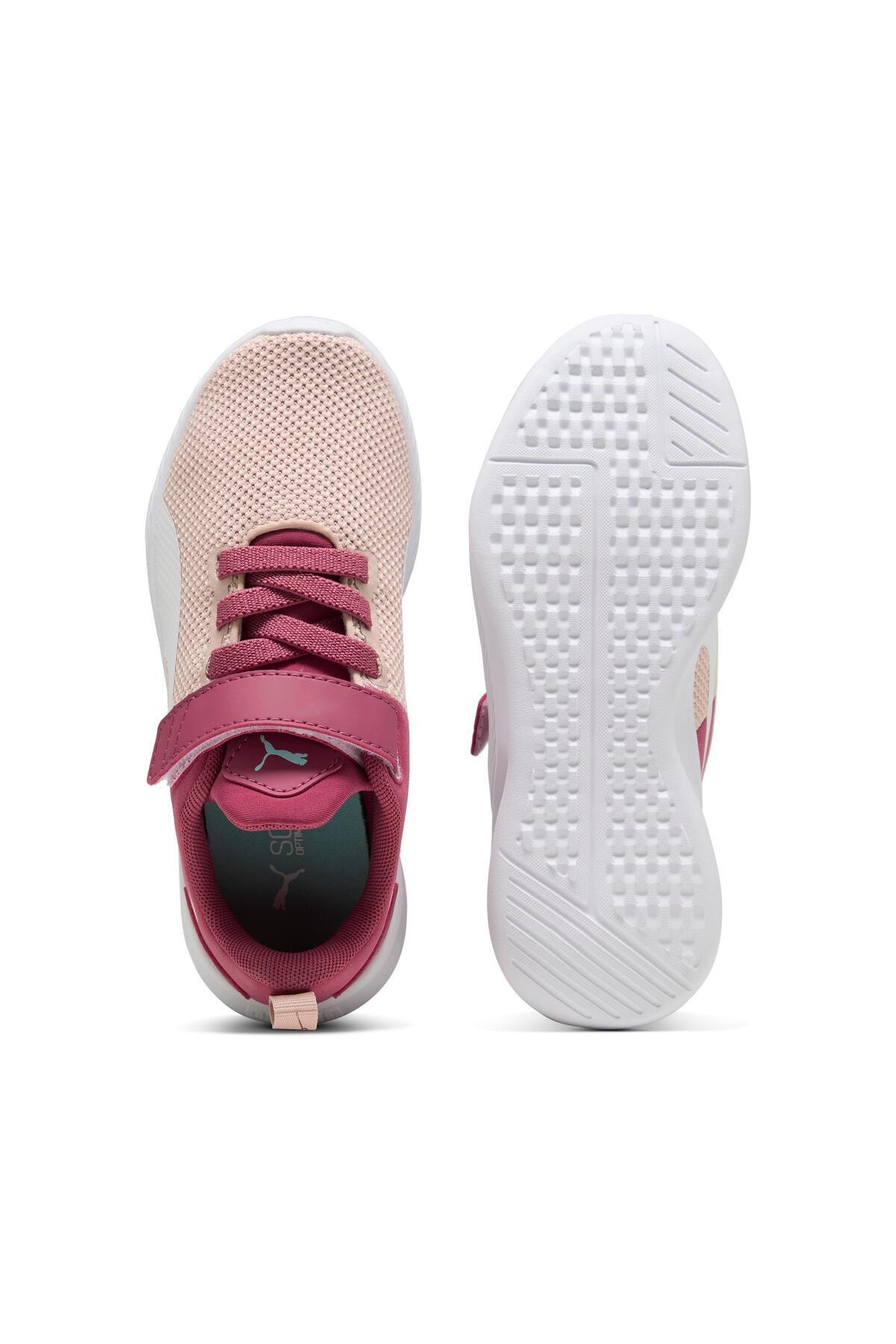 Flyer Runner V PS Rose Quartz-Port-PUMA Puma پوما اورجینال - تصویر 4