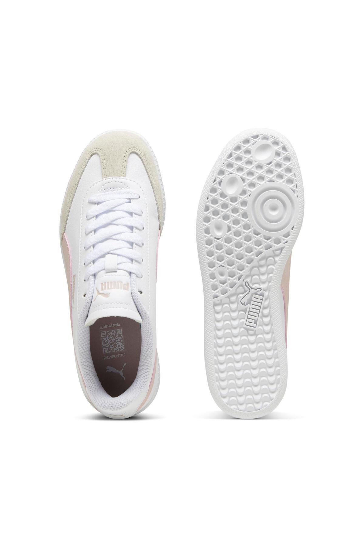 Puma-9-T PUMA White-Mauve Mist-Alpine Sn 6