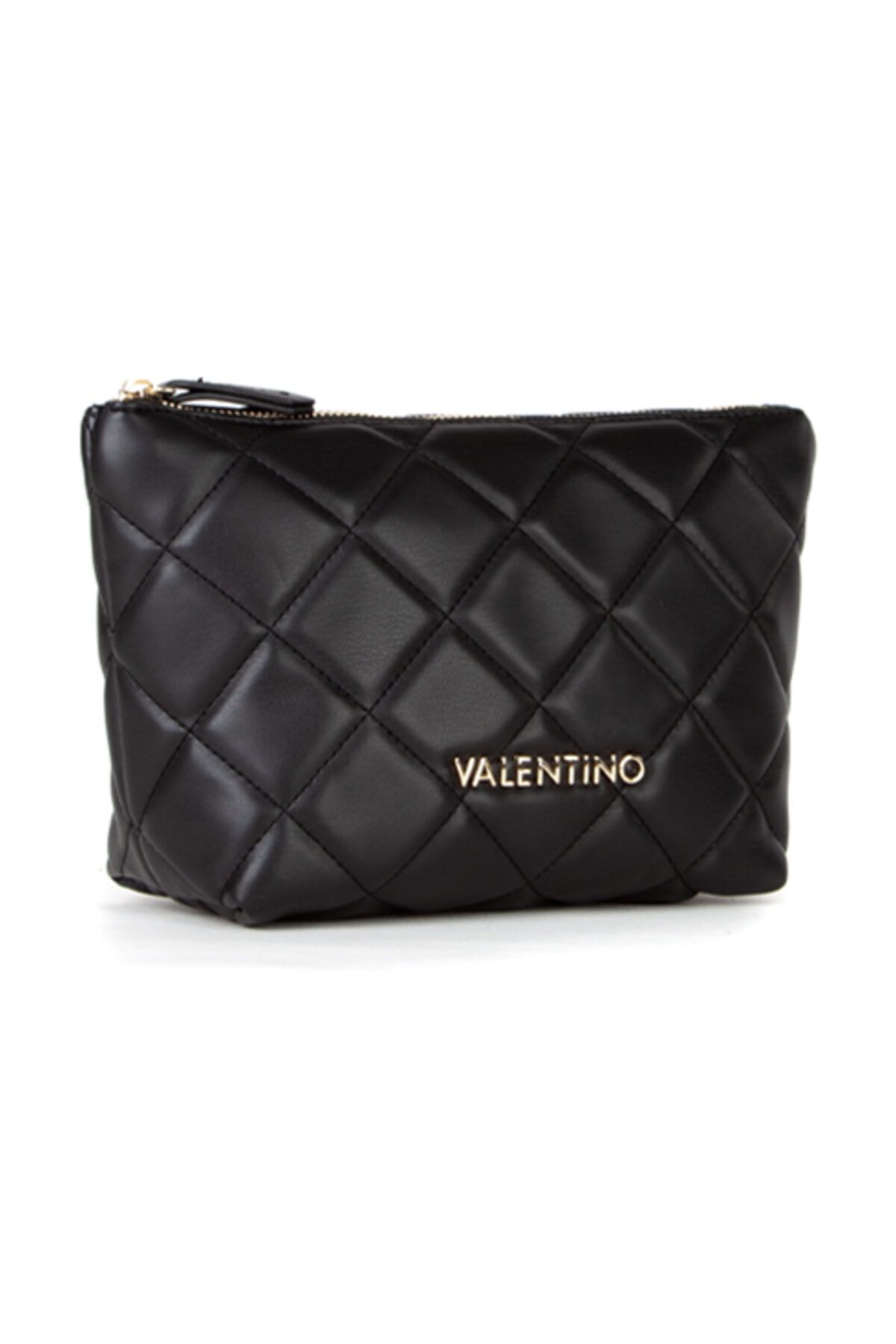 Valentino-OCARINA MÄKKÉ KOZMETICKÉ Púzdro NERO VBE3KK513R 1