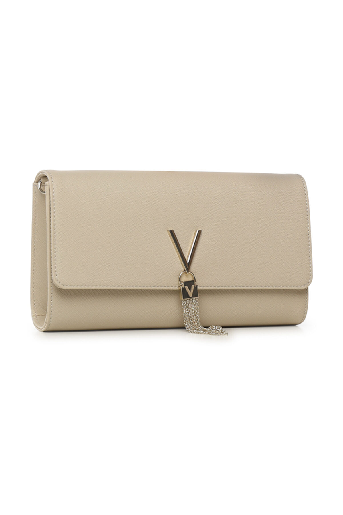 Valentino POCHETTE DIVINA SA ECRU VBS1IJ01
