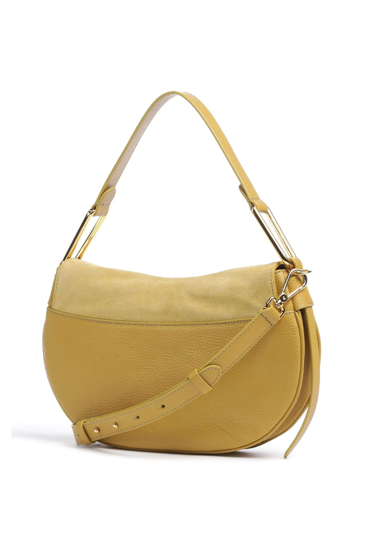 Coccinelle-Magie Suede Bim kézi kő Led 30 cm 2